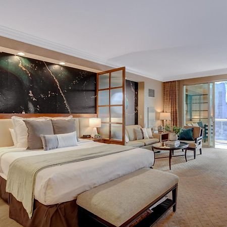 Balcony Strip View Suite * Mgm Signature Tower 3 Las Vegas Exterior foto